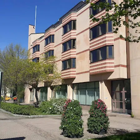 Hotel Lapland Oulu