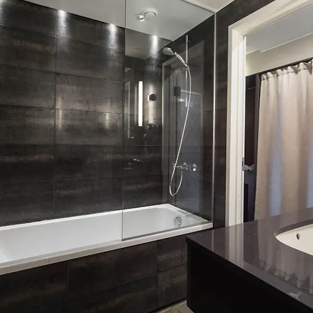 Hotell Lapland