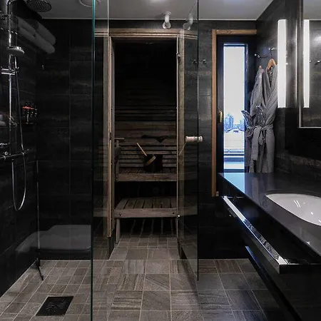 Ξενοδοχείο Lapland