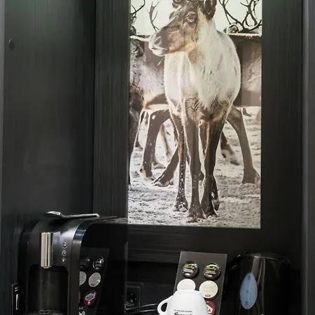 Lapland Hotel Oulu