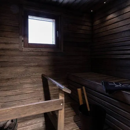 Lapland Ξενοδοχείο 4*