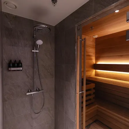 Lapland 4* Όουλου