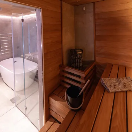 Lapland Ξενοδοχείο