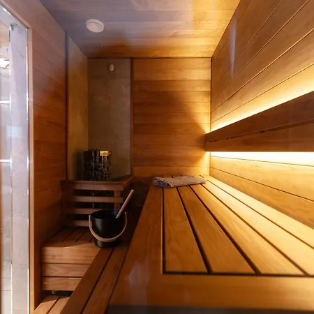 Ξενοδοχείο Lapland Όουλου