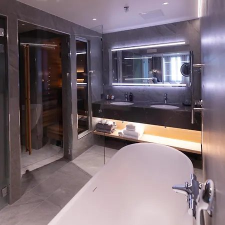 Ξενοδοχείο Lapland Όουλου