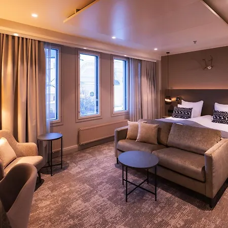 Lapland Hotel