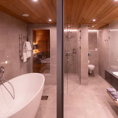Hotel Lapland Oulu