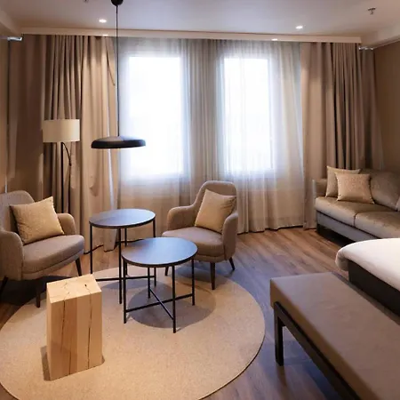 Lapland Hotel