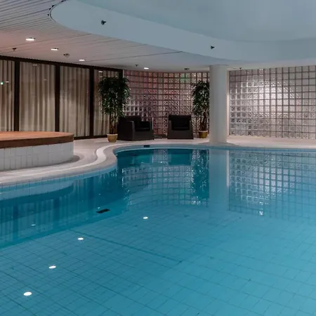 Lapland 4* Oulu