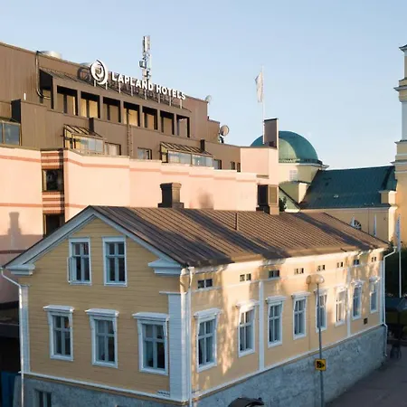 Lapland 4* Oulu