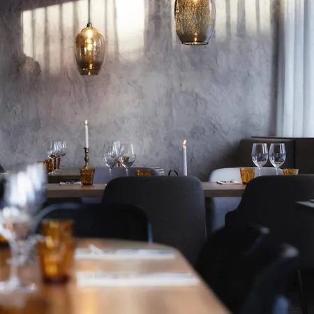 Lapland Hotel
