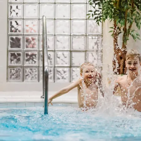 Lapland Hotel 4*