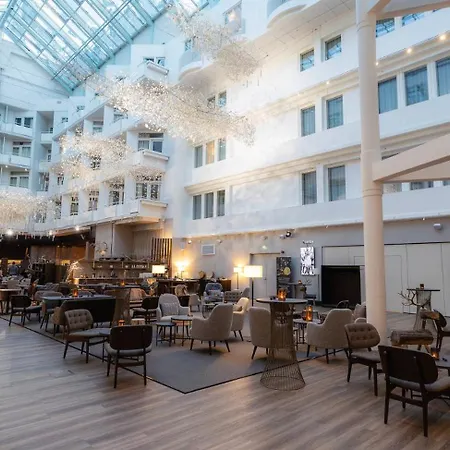 Lapland Hotel