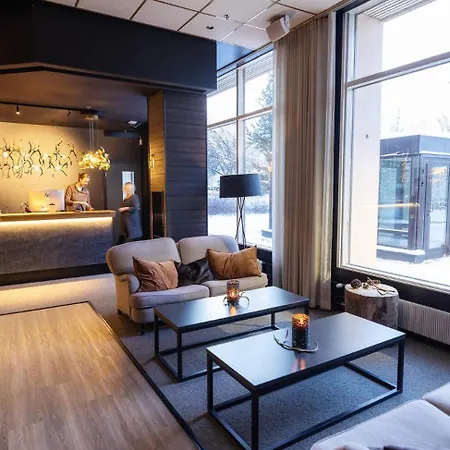 Hotel Lapland