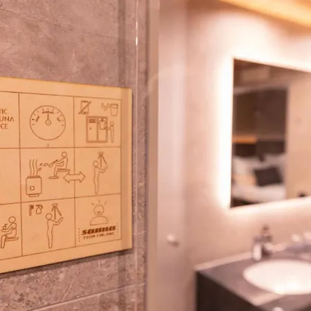 Lapland Hotel