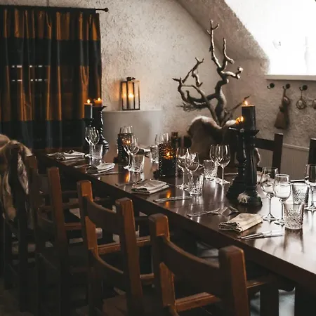 Hotel Lapland Oulu