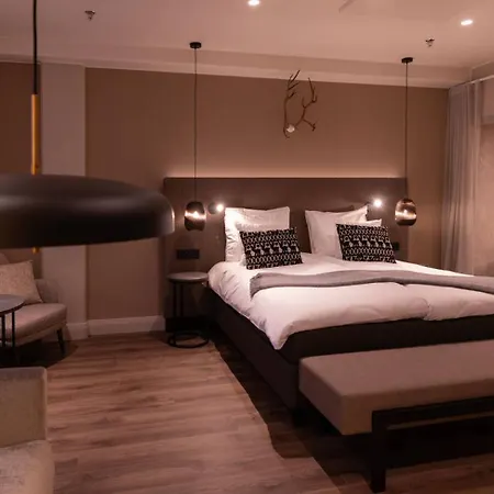 Lapland 4* Oulu