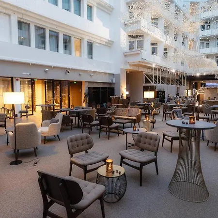 Hotel Lapland Oulu
