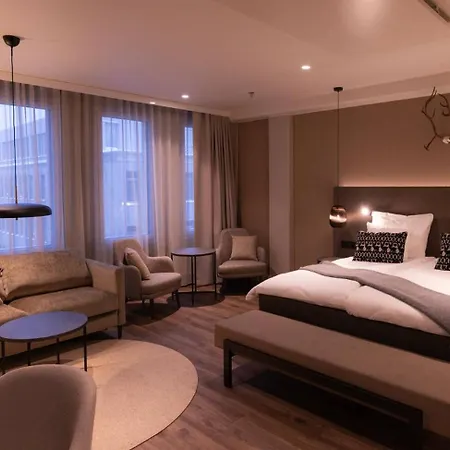 Lapland Hotel 4*