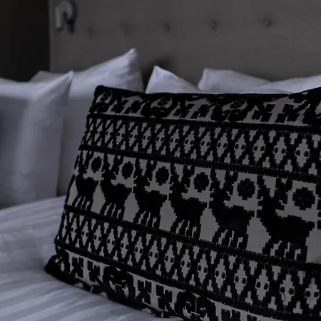 Hotel Lapland 4*
