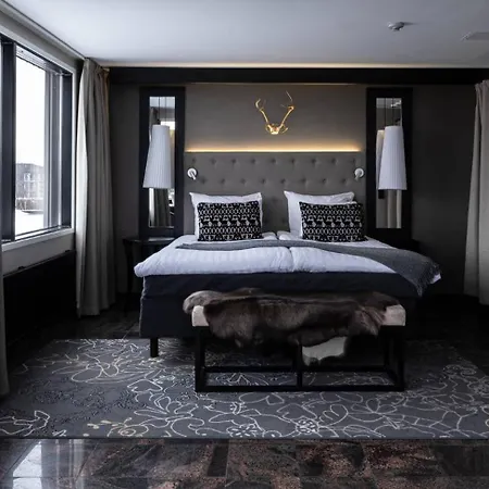 Lapland 4* Oulu
