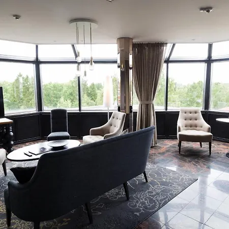 Lapland Hotel 4*