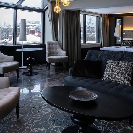 Lapland 4*