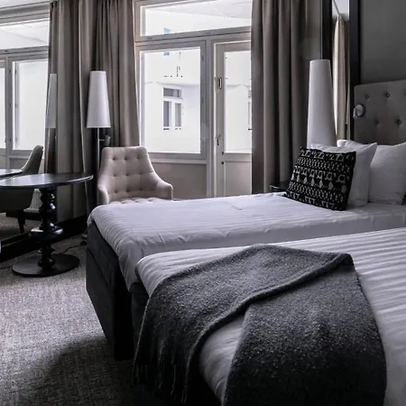 Lapland Hotel Oulu
