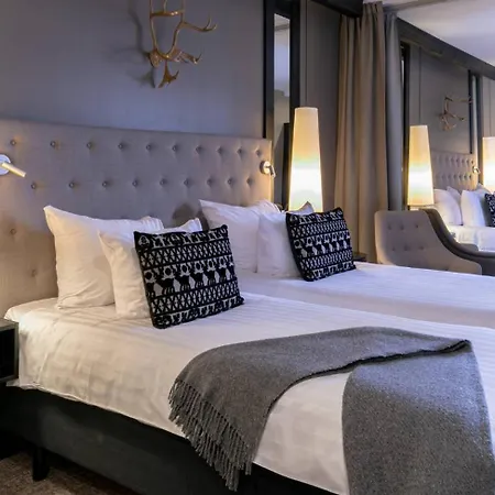 Lapland Hotel Oulu