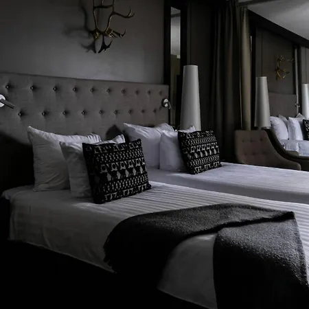 Lapland Hotel