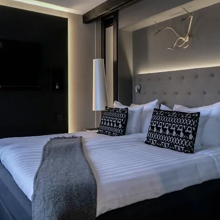 Lapland Hotel 4*