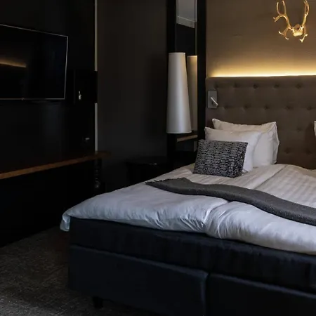 Lapland Hotel