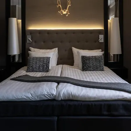 Hotel Lapland
