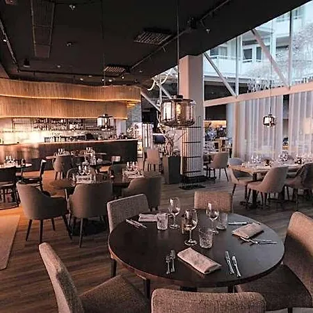 Lapland Hotel Oulu