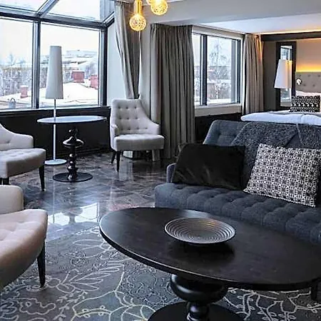 Hotel Lapland 4*