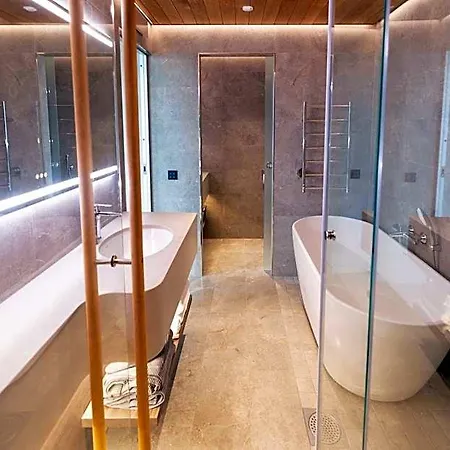Hotel Lapland 4*