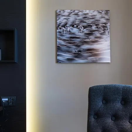 Lapland Όουλου