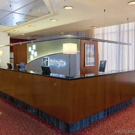 Hotel Lapland Oulu