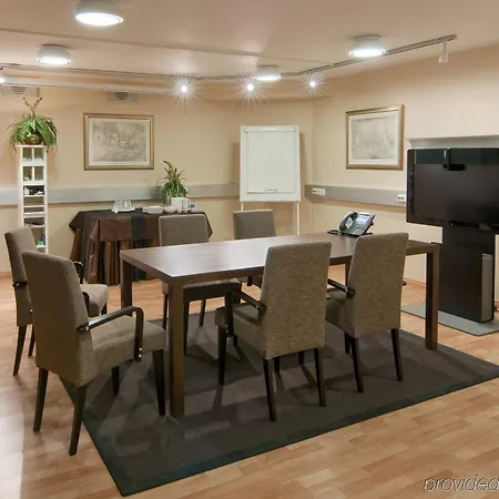Hotel Lapland