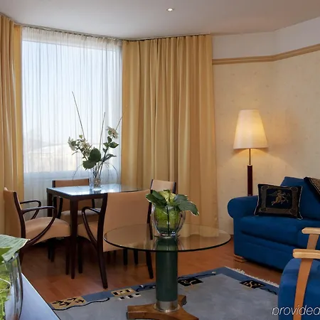 Hotel Lapland Oulu
