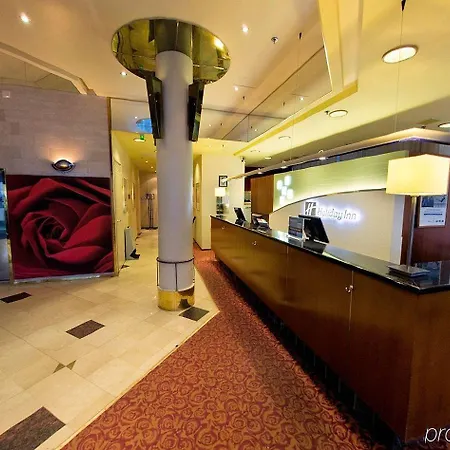 Lapland Hotell Uleåborg