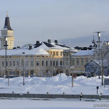 Hotel Lapland