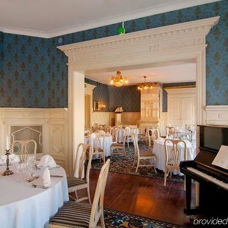 酒店 奥卢拉普兰酒店