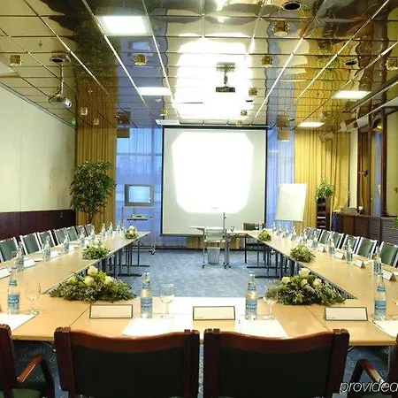 Ξενοδοχείο Lapland 4*