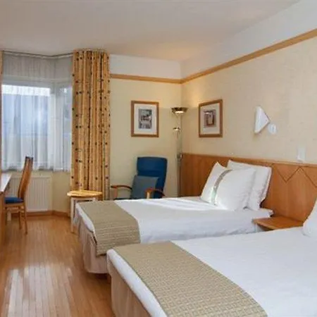 Hotel Lapland Oulu