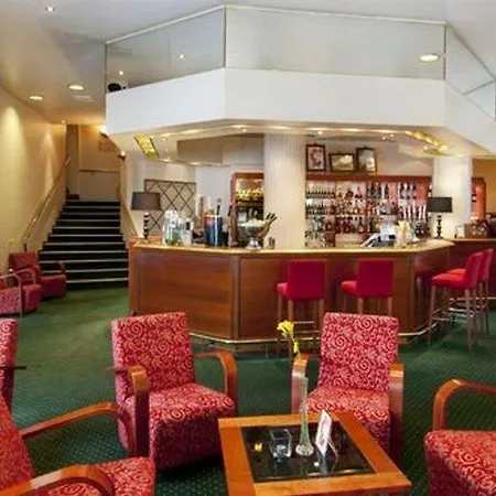 Hotel Lapland Oulu