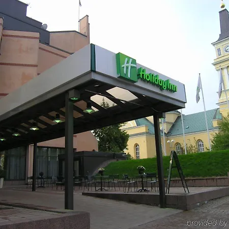 Ξενοδοχείο Lapland