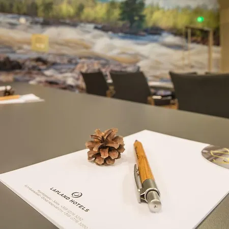 Lapland Ξενοδοχείο 4*