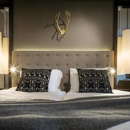 Lapland 4* Oulu