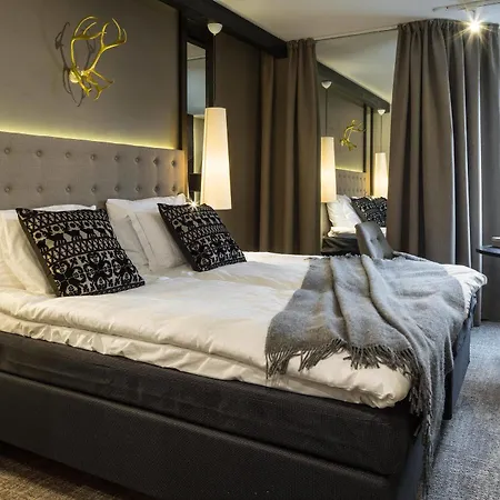 Lapland Hotel